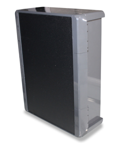 Control unit 307 DryRapid 1 circuit 1.50kW 2.5-4A 400V 3Ph 5